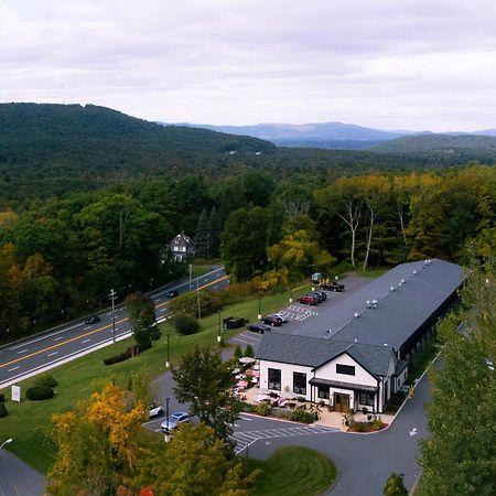 Berkshires Untold Hotel Lenox Exterior photo