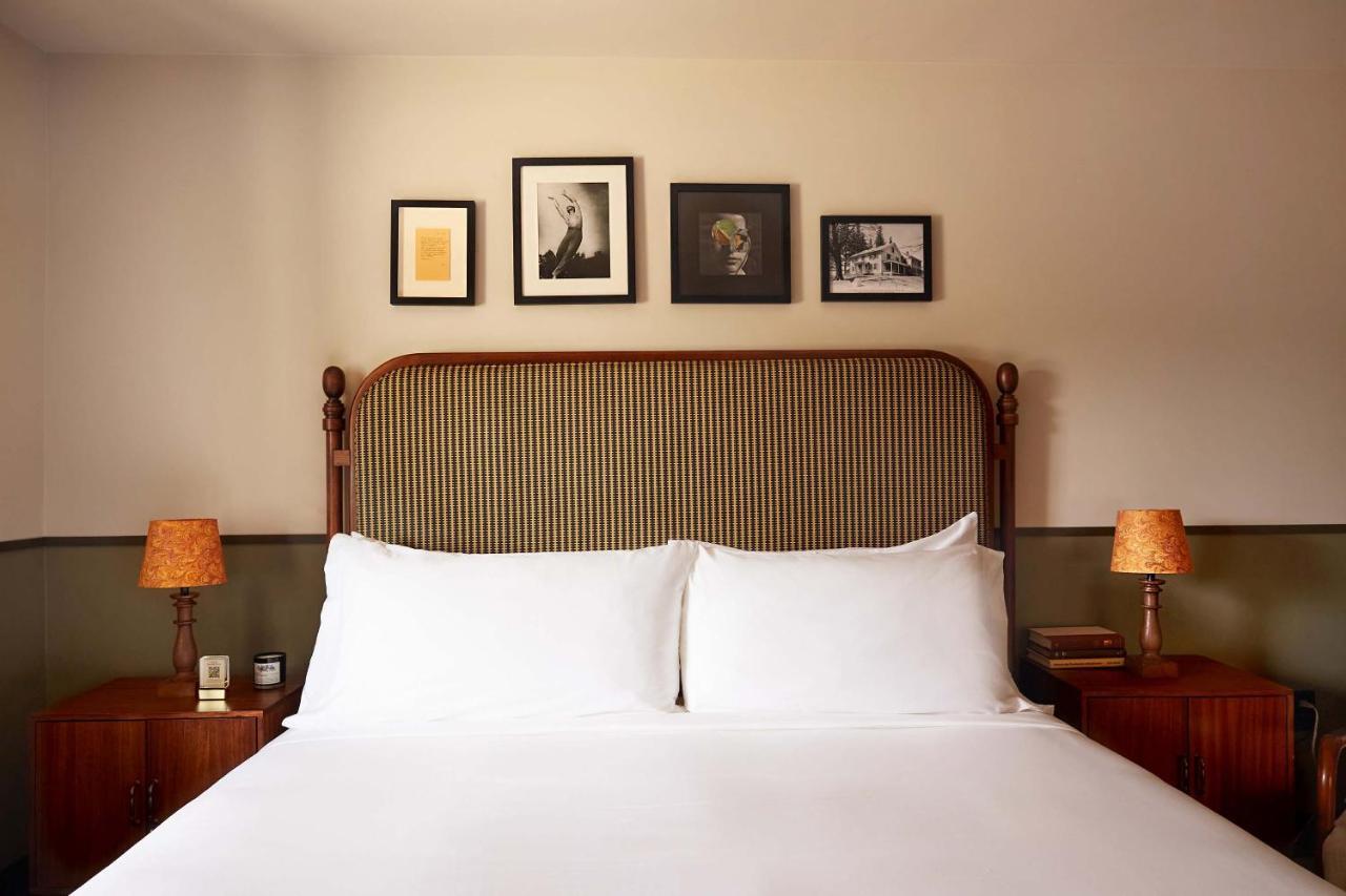 Berkshires Untold Hotel Lenox Exterior photo